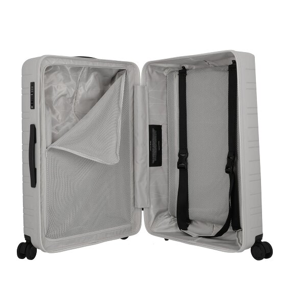 Horizn Studios H7 Pro 4 wheels Trolley 77 cm