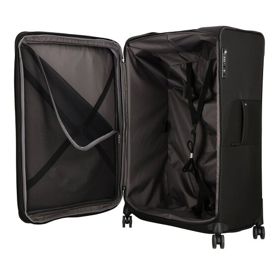 Samsonite B-Lite Icon Spinner 4 Roll Trolley 83 cm