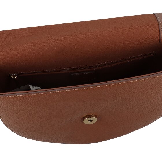 Fossil Everleigh Shoulder Bag Leather 22.5 cm