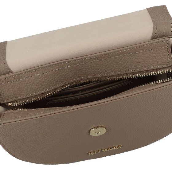 Hey Marly Soul Sister Handbag Genuine Leather 22 cm