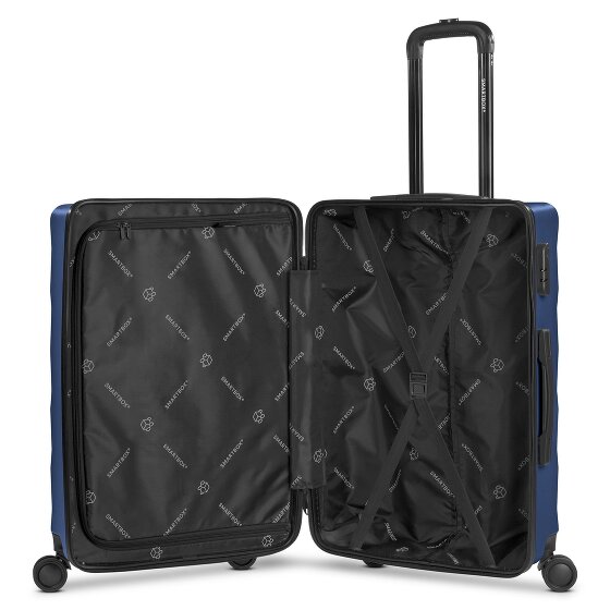 Smartbox Edition 03 4 wheels Trolley 65 cm