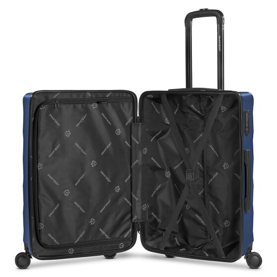Smartbox Edition 03 4 wheels Trolley 65 cm
