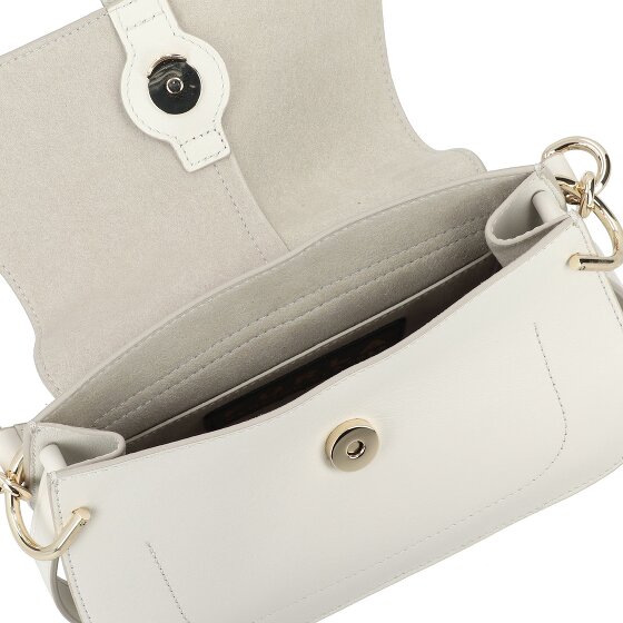 Furla Flow Handbag Leather 21 cm