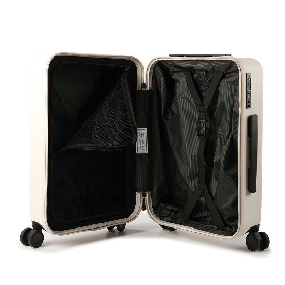 Herschel Heritage 4 wheels Cabin suitcase 54 cm