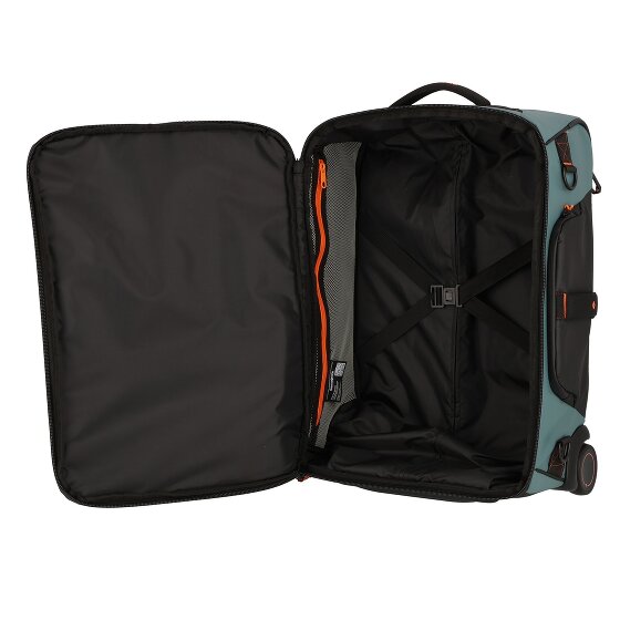 Samsonite Paradiver Light 2 Roll Travel Bag 55 cm