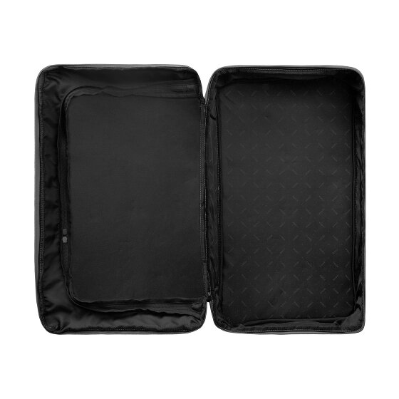 Redolz Essentials 12 Weekender travel bag 50 cm with attachable bottom compartment