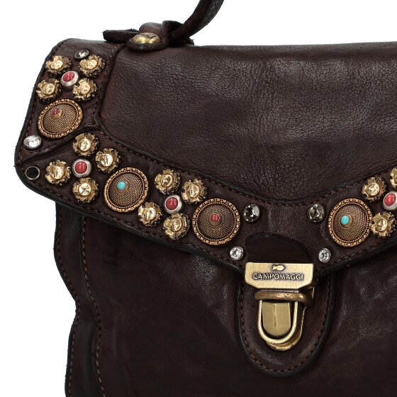 Campomaggi Aurora Handbag Leather 23 cm