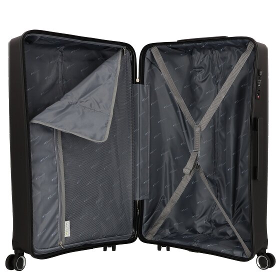 Cocoono Leon 4 wheels Trolley 76 cm