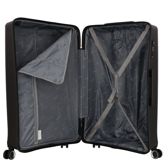 Cocoono Leon 4 wheels Trolley 76 cm