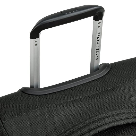 Delsey Paris Pin Up 2 wheels Travel bag 74 cm