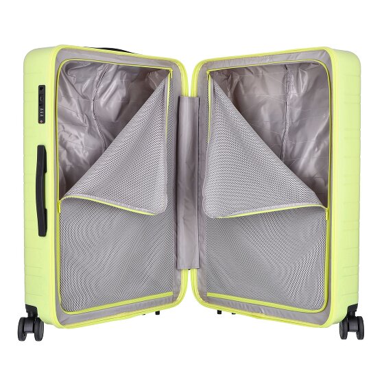 Horizn Studios H7 Essential 4 wheels Trolley L 77 cm