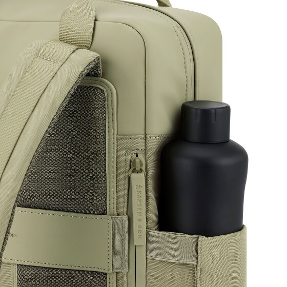 Kapten & Son Bergen Pro Daypack 39 cm Laptop compartment