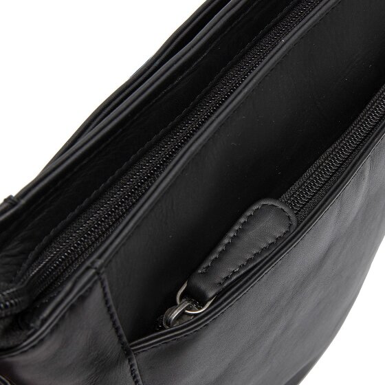 The Chesterfield Brand Moore Shoulder bag Leather 22 cm