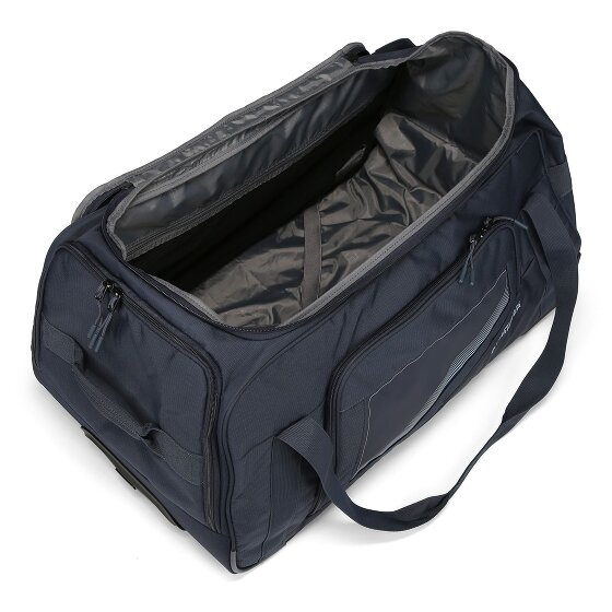 American Tourister City Racer 2 wheels Travel bag M 68 cm