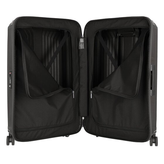 Samsonite Lite-Box 4 wheels Trolley 69 cm