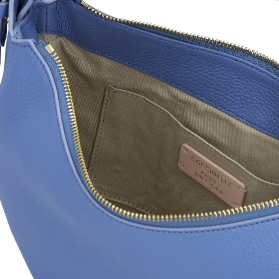 Coccinelle C-Easy Shoulder Bag Leather 25 cm