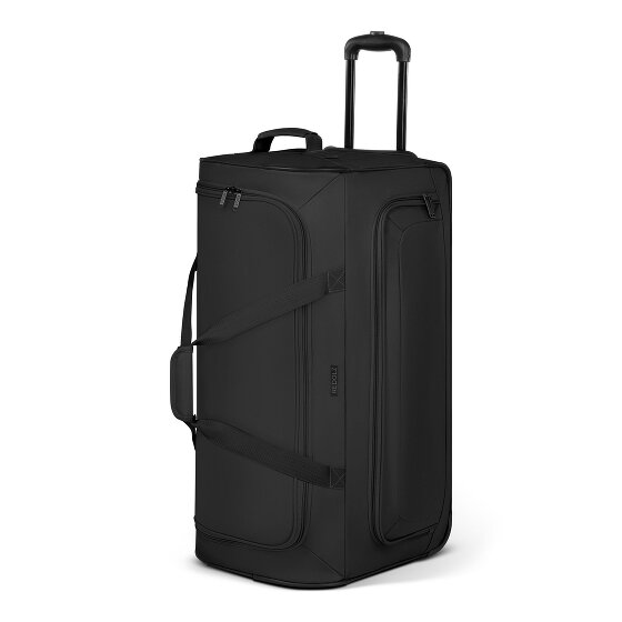 Redolz Duffle Essentials 2 wheels Travel bag 71 cm