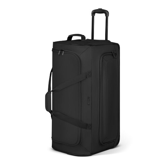 Redolz Duffle Essentials 2 wheels Travel bag 71 cm