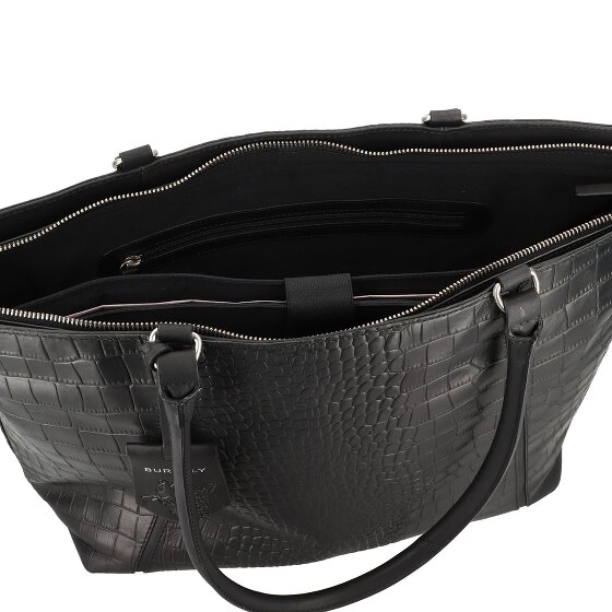 Burkely Cool Colbie Shopper Bag Leather 37 cm