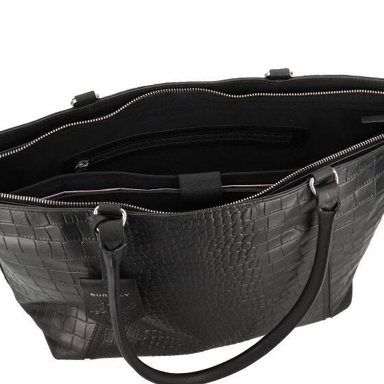 Burkely Cool Colbie Shopper Bag Leather 37 cm