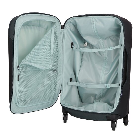 Thule Subterra 2 4 wheels Trolley 70 cm