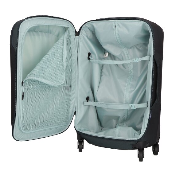 Thule Subterra 2 4 wheels Trolley 70 cm