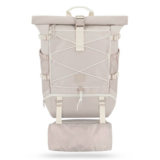 Johnny Urban Travel Series Allen Large Travel Daypack 50 cm Laptop compartment