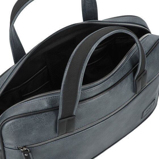 Picard Breakers Briefcase 39 cm Laptop compartment