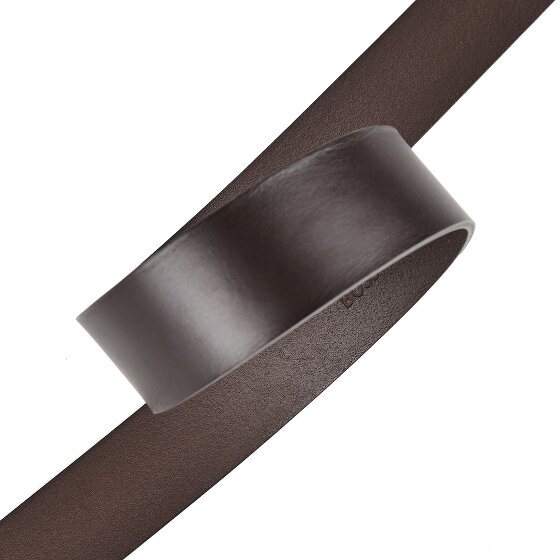 Boss Jeeko Belt Genuine Leather