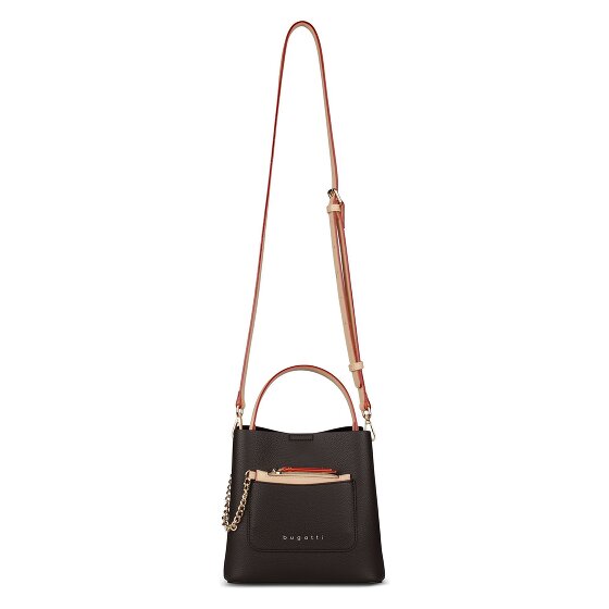 Bugatti Ella Shoulder Bag 20.5 cm
