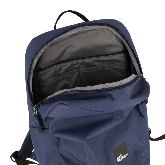 Jack Wolfskin Terraview Daypack 47 cm Laptop compartment
