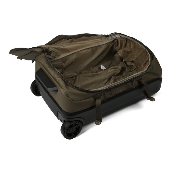 Thule Chasm 2 wheels Cabin trolley 55 cm