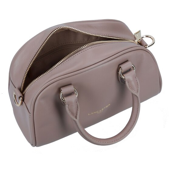 Lancaster Donna Bow Handbag Leather 21 cm