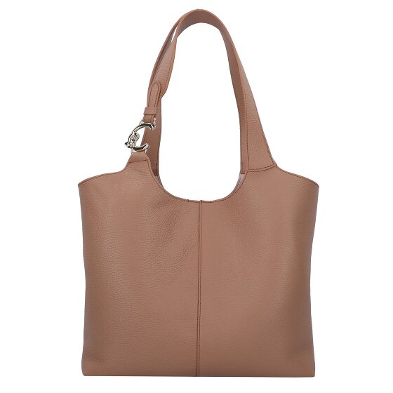 Coccinelle C-Easy Shoulder Bag Leather 34 cm
