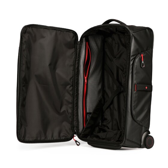 Samsonite Paradiver Light 2 wheels Travel bag 67 cm Samsonite Paradiver Light 2 wheels Travel bag 67 cm