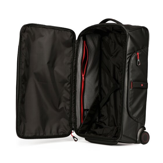 Samsonite Paradiver Light 2 wheels Travel bag 67 cm
