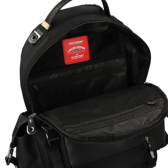 Sprayground 1 Off Bags Daypack 46 cm Laptop compartment Sprayground 1 Off Bags Daypack 46 cm Laptop compartment