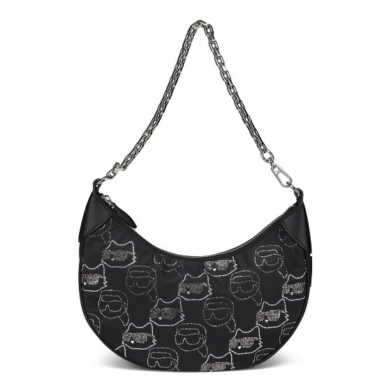 Karl Lagerfeld Ikon Shoulder Bag 27 cm