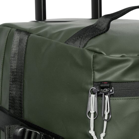 Eastpak 0 Duffle Pack 2 wheels Travel bag M 67 cm