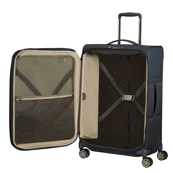 Samsonite Airea 4 wheels Trolley 67 cm Expandable