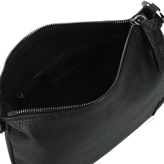 Gabs Beyonce Shoulder Bag Leather 28 cm