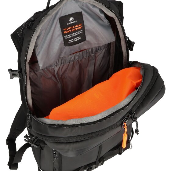 Mammut Nirvana 22 Trekking backpack 50 cm