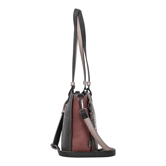 Anekke Mademoiselle Shopper Bag 25 cm