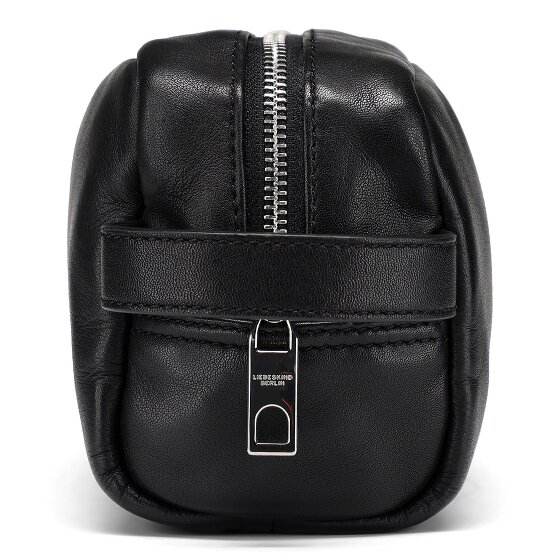Liebeskind Toilet bag S Leather 19 cm