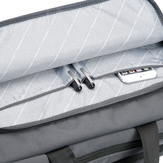 Roncato Clayton briefcase 44 cm laptop compartment