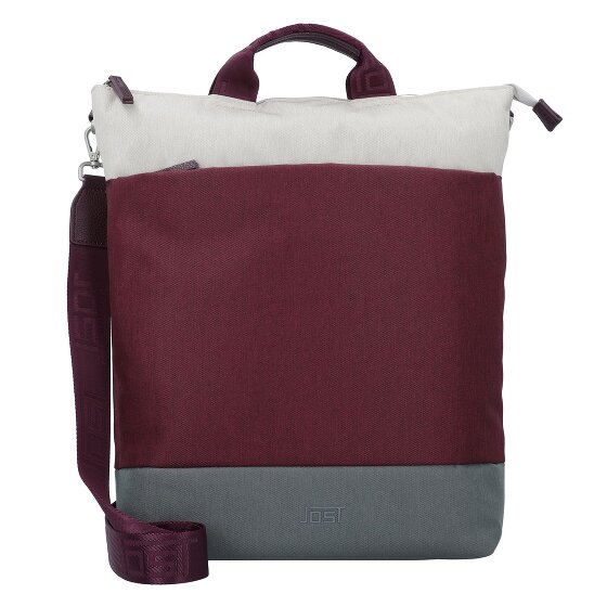 Jost Bergen Handbag S 29 cm Laptop compartment Jost Bergen Handbag S 29 cm Laptop compartment