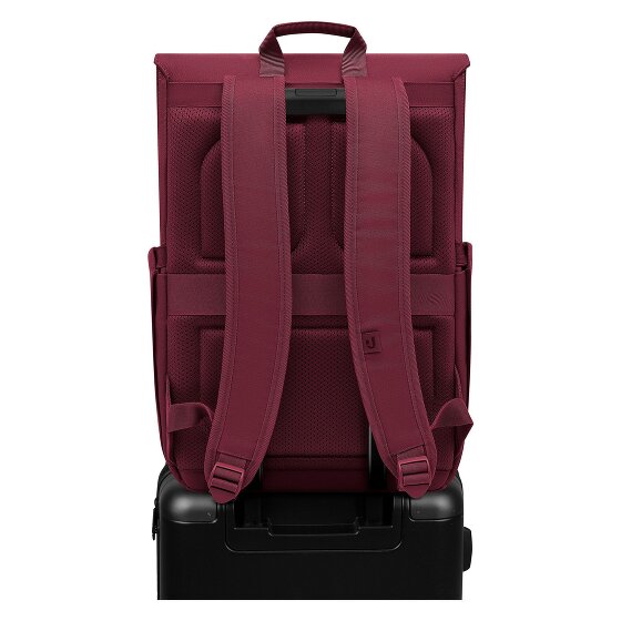 Johnny Urban Flash Series Mika Daypack 40 cm Laptop compartment