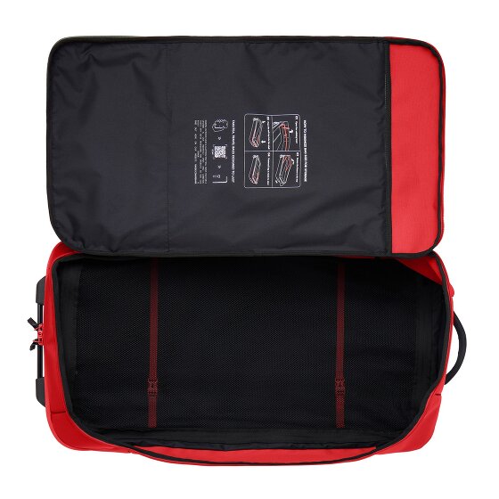 Vaude Takutea 90 2 wheels Trolley 77 cm
