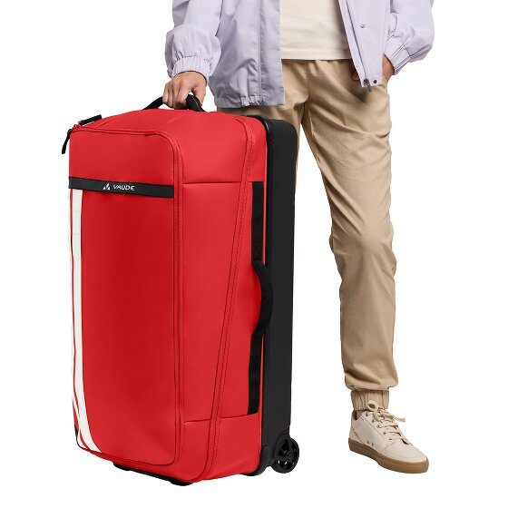 Vaude Takutea 90 2 wheels Trolley 77 cm