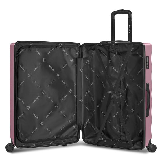 Smartbox Edition 03 4 wheels Trolley 75 cm